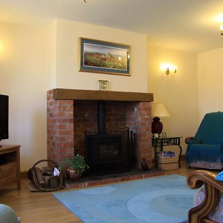 The Granary Self Catering Cottage شروزبري المظهر الخارجي الصورة