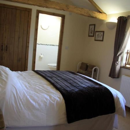 The Granary Self Catering Cottage شروزبري المظهر الخارجي الصورة