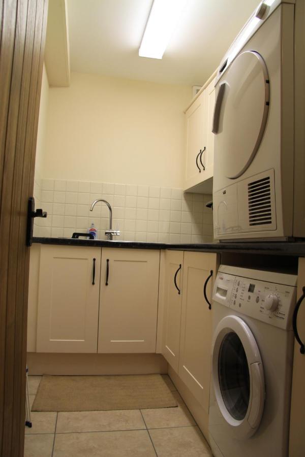 The Granary Self Catering Cottage شروزبري المظهر الخارجي الصورة
