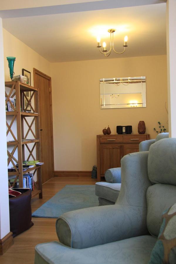The Granary Self Catering Cottage شروزبري المظهر الخارجي الصورة